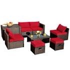 Patio Conversation Set Box2