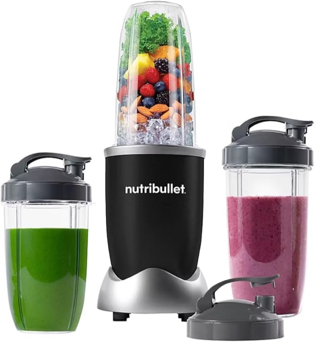 NutriBullet Pro 900W Blender