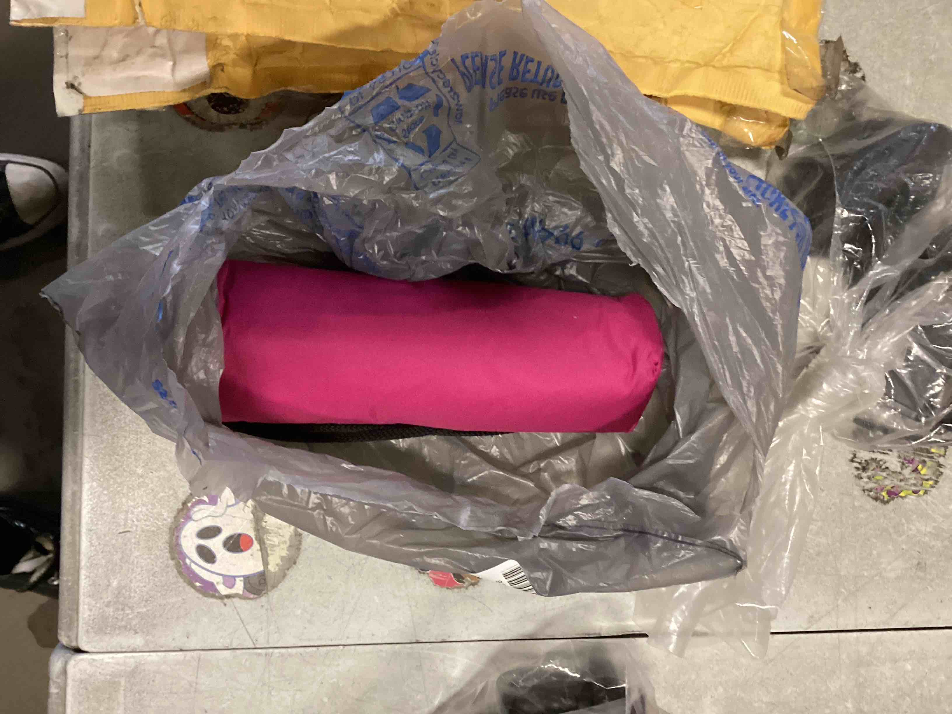 Assorted Miscellaneous small items 