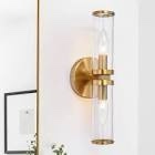 shelman 2 light dimmable vanity light 