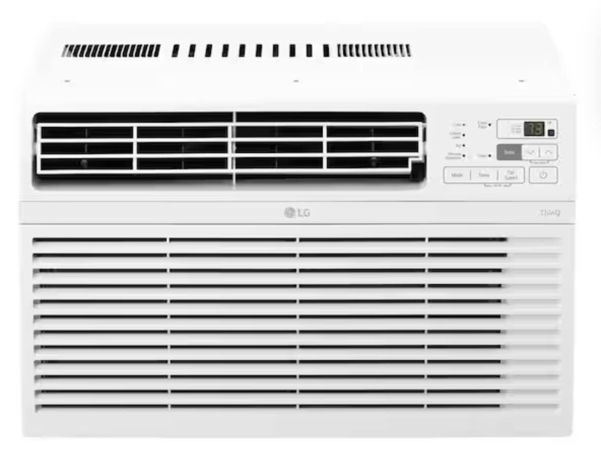 LG Room Air Conditioner 14,000 BTU 700 SQ.FT