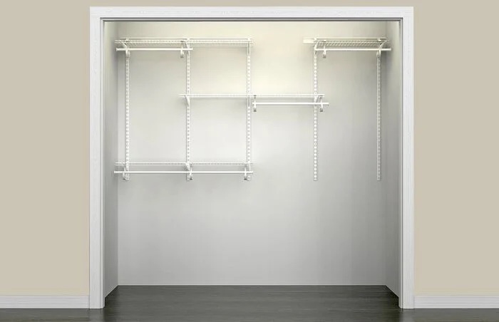 5 FT.-8 FT. SHELFTRACK ORGANIZER