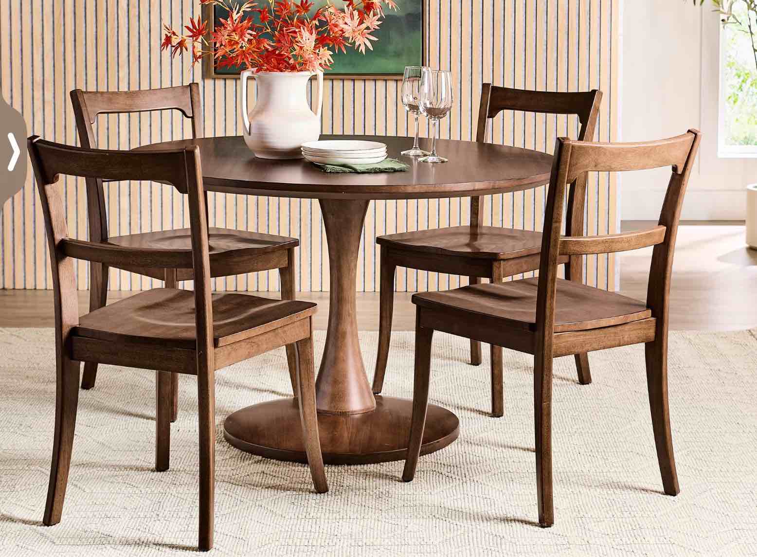 Furniture and Beyond