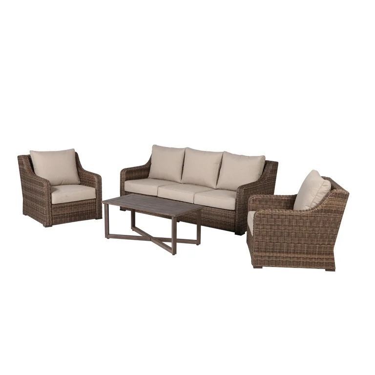 Furniture and Beyond