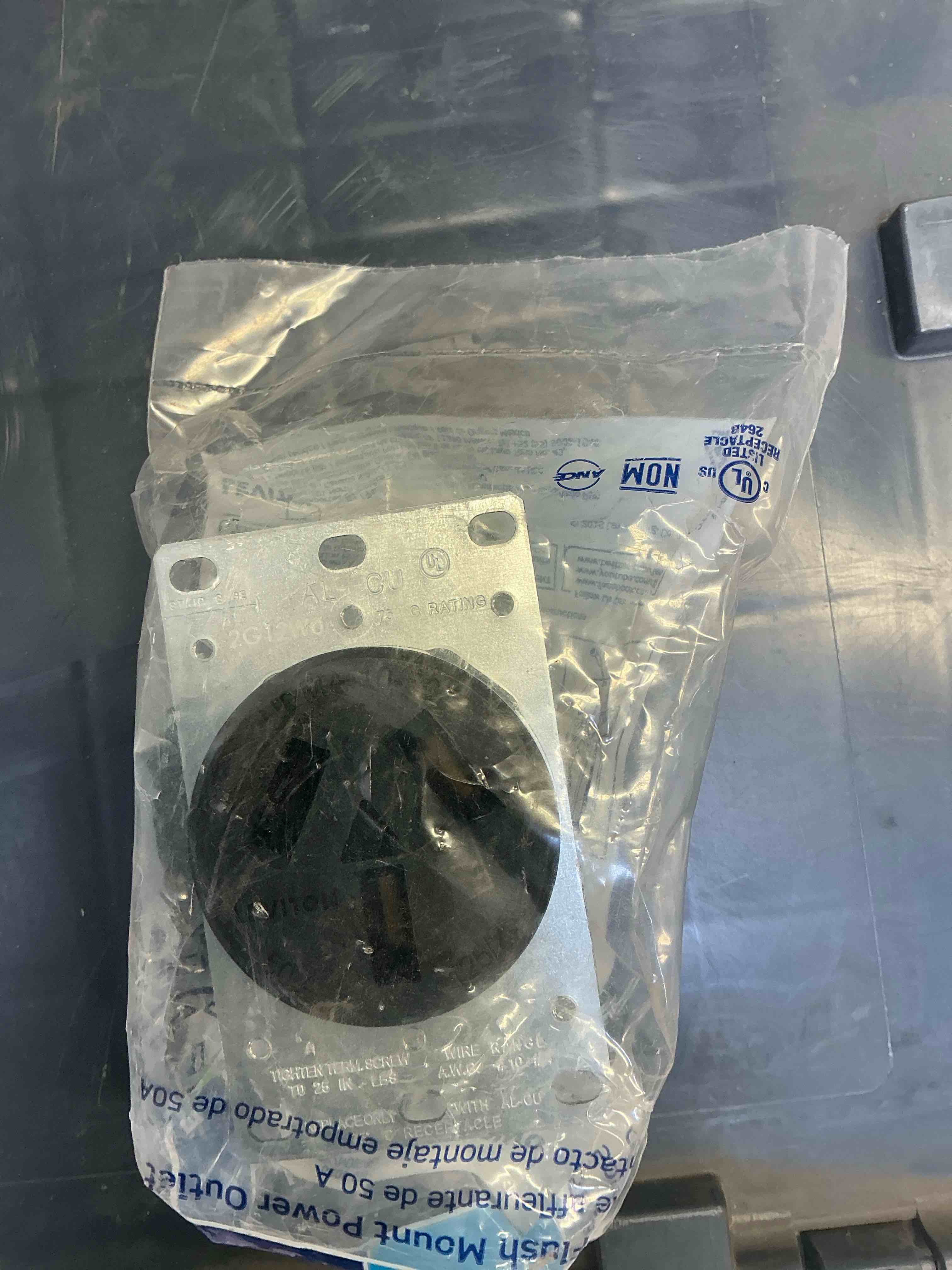 assorted, Light currents, Gardner bender, Other products