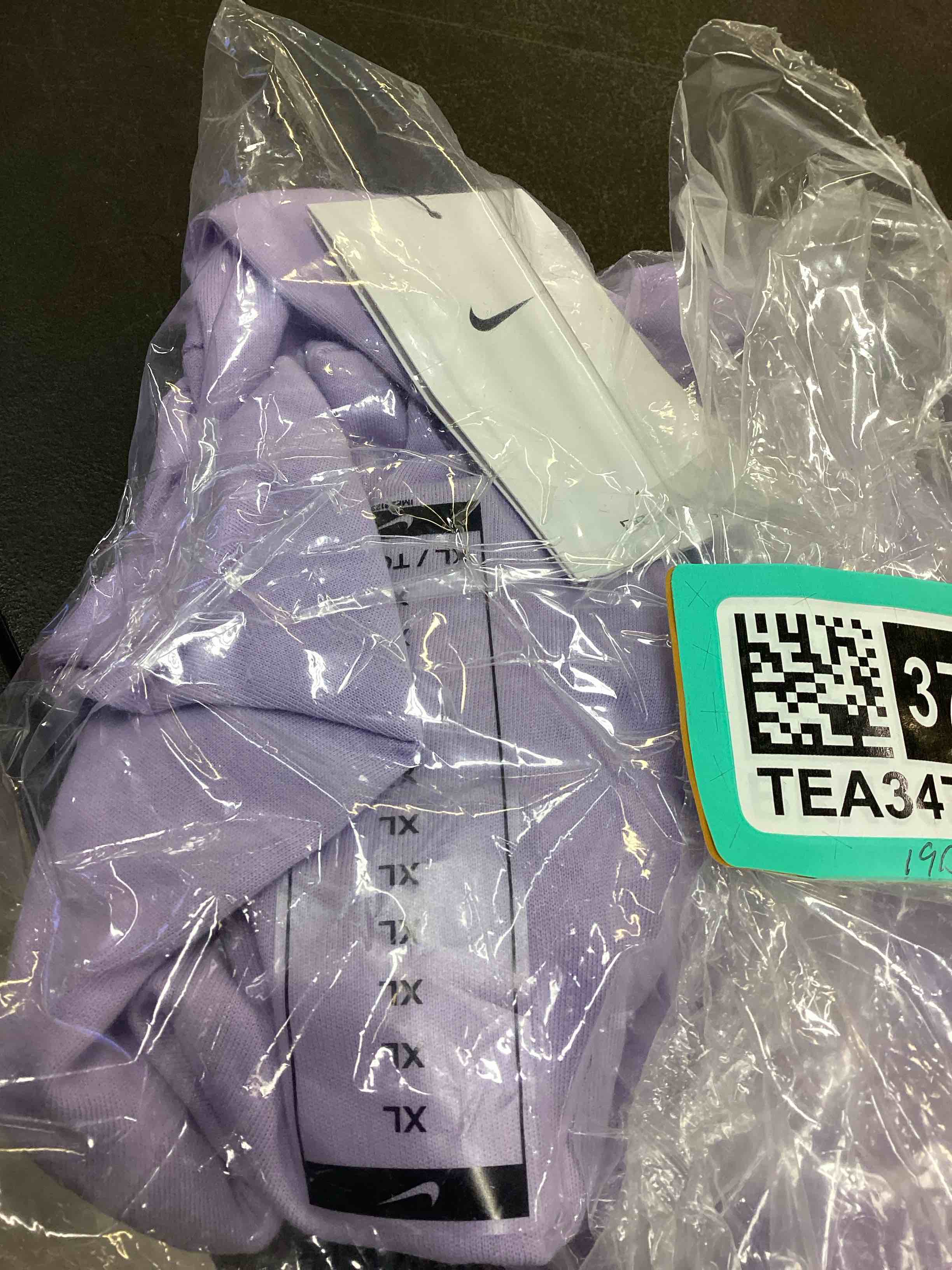 Nike Men's Dri-FIT Training T-Shirt