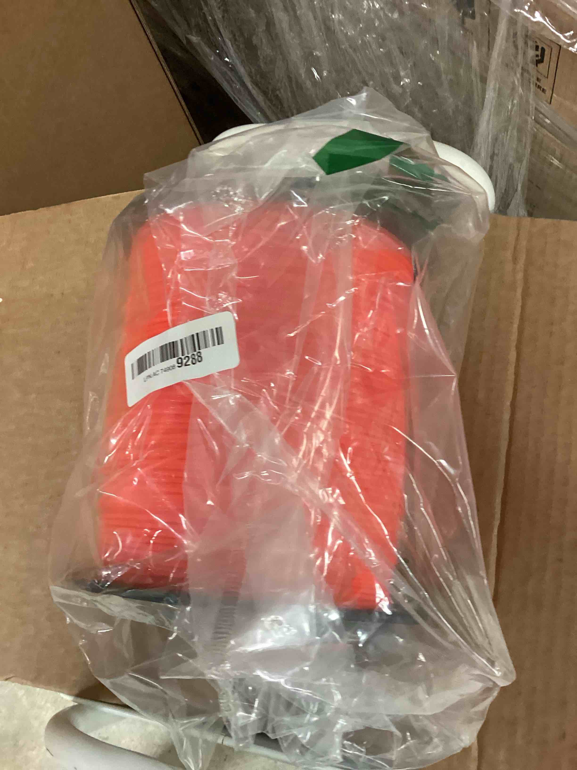 Condition photo showing New/Like New for 080 Trimmer Line, Weed Eater String .080, Weed Wacker String .080, String Trimmer Line 080 Inch-2050ft-5lb Commercial Nylon Trimmer String 080 Fits Most String Trimmers(Round), Orange