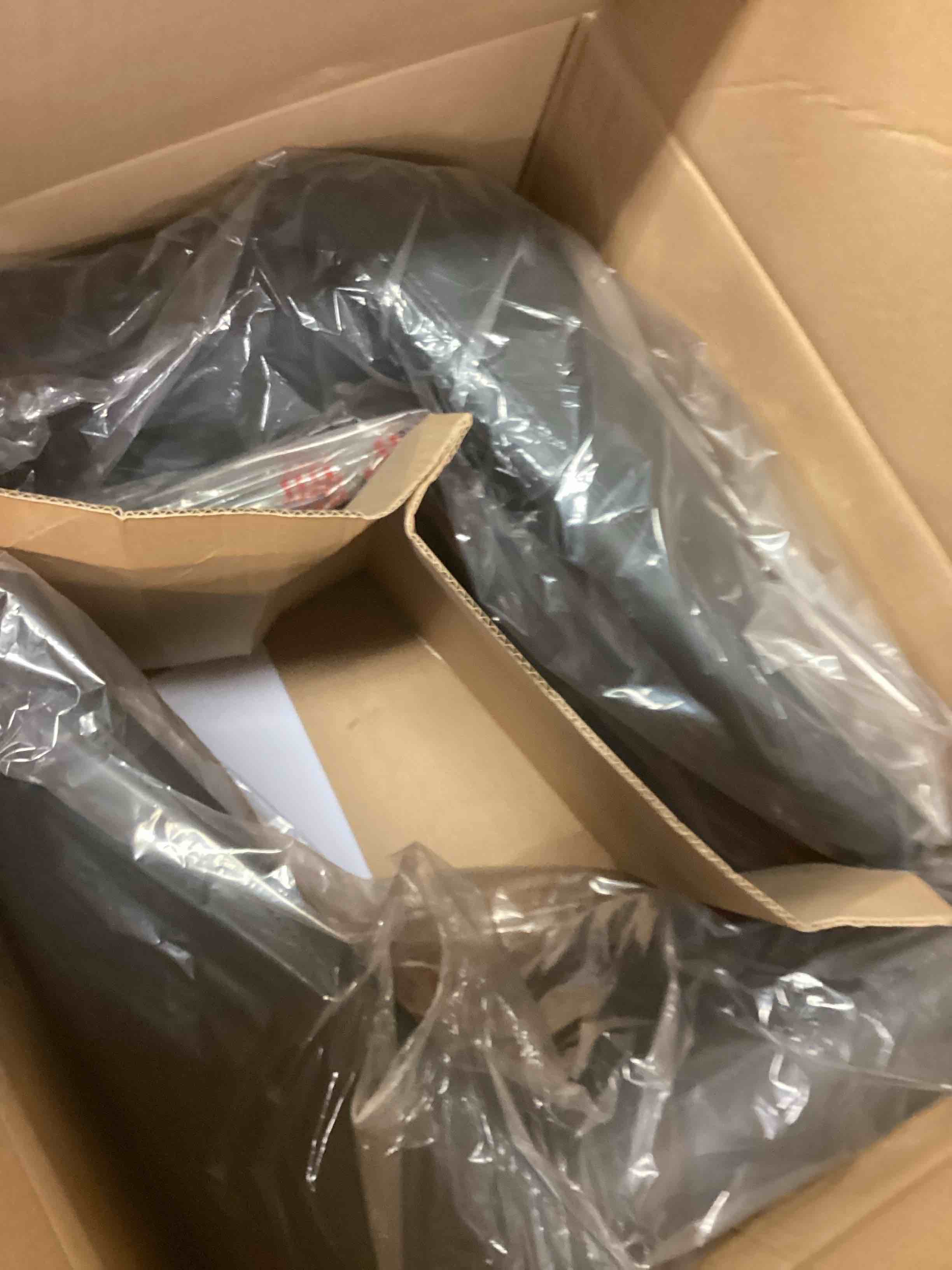 Condition photo showing Good Condition for Warwick Side Chair (Set of 2)