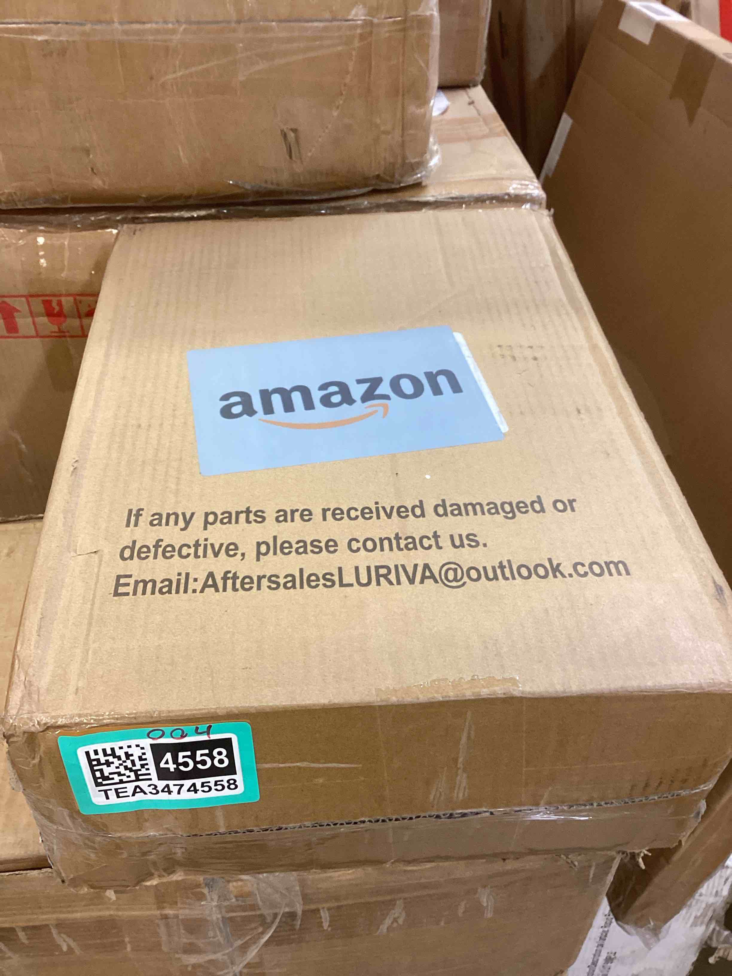 Condition photo showing New/Like New for Small Animal Playpen, Guinea Pig Cages, Pet Playpen, Rabbit Cage,Small Animal Cage, Puppy Kitten Dog Playpen, Indoor Outdoor Portable Metal Wire Yard Fence,15 X 12 Inch, 28 Panels, Black 28 Panels Black 15"X12"