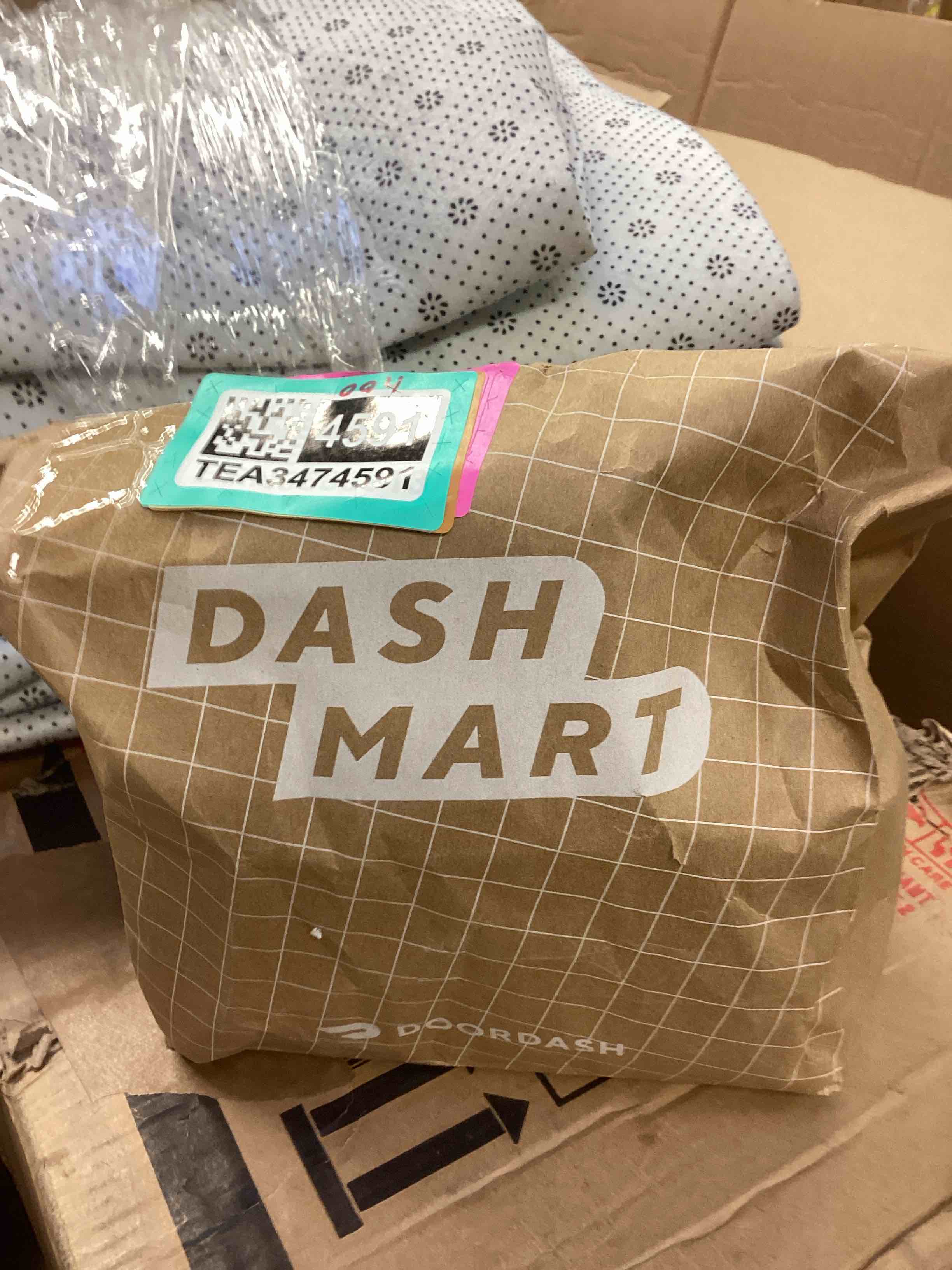 Condition photo showing As Is for Assorted items and makeup