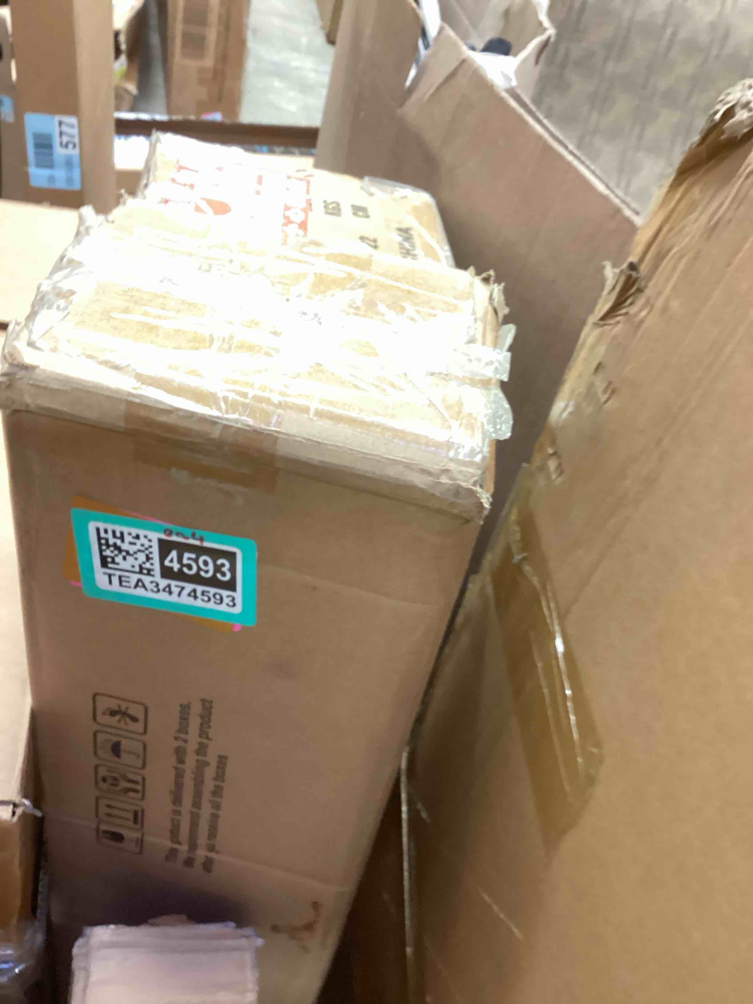 Condition photo showing Good Condition for Extended functionality courtyard leisure