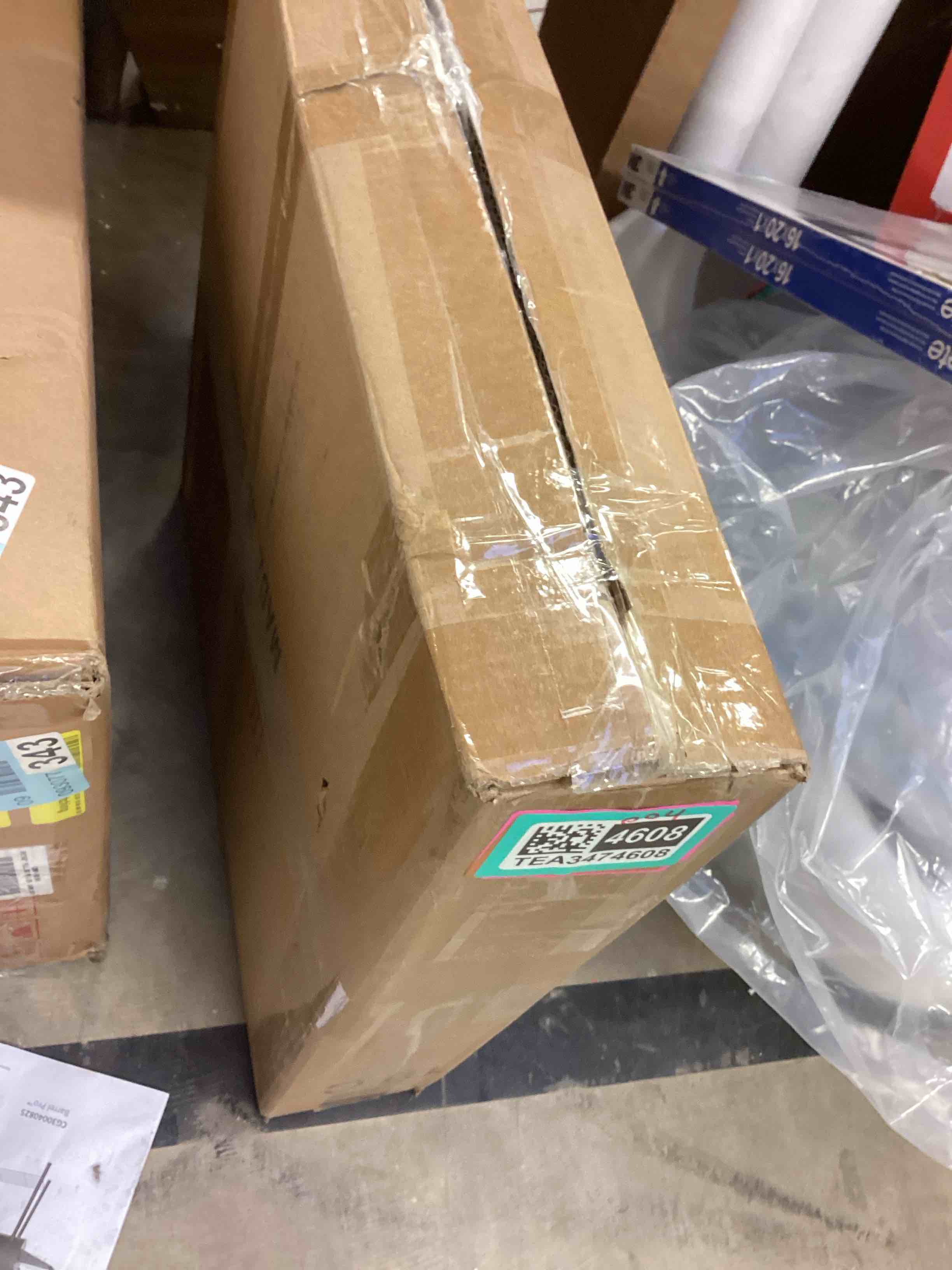 Condition photo showing New/Like New for Model Y Wheel Cover for Tesla 19 Inch Wheel Rim Protector Hubcap Wheel Scratch Prevention for 19inch Wheel 4PCS Model Y Rim Protector ABS Protection Easy Installation (White, 19 inch)