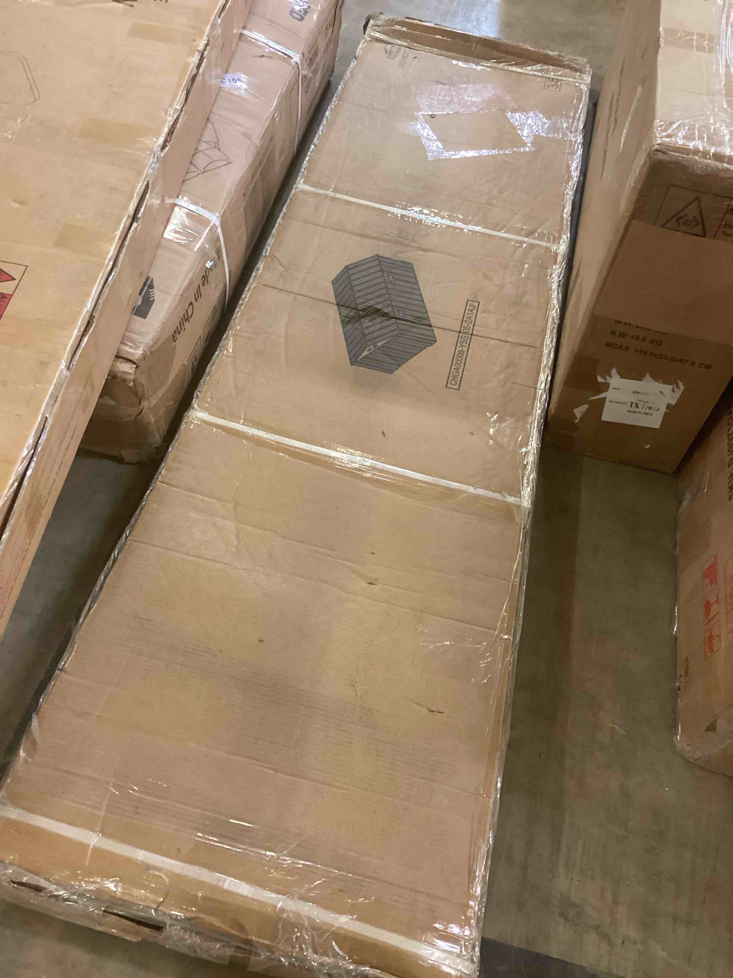 Condition photo showing Good Condition for Guardian Shelter Serie 13.2*20.7Ft(Box 3 of 5)