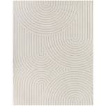 Wade Logan Cream 4’4”x5’11” 