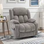 Azelle Power Lift Recliner Chair(Incomplet Box b)