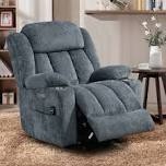 Azelle Power Lift Recliner Chair(Incomplet box A)
