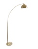 Santori 79" Arched Floor Lamp