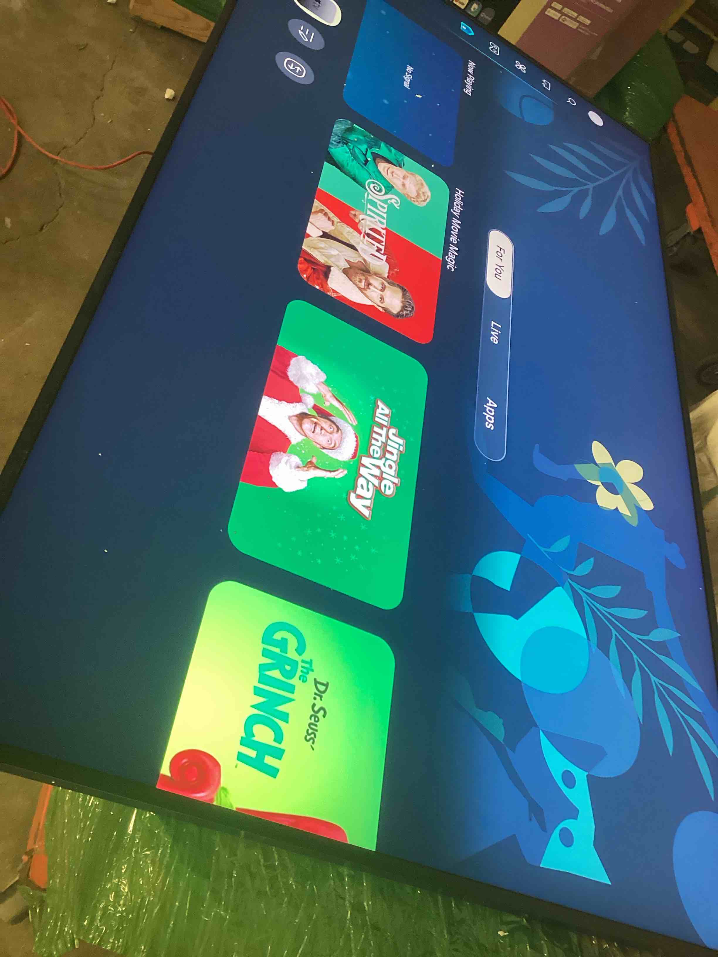 Totally Cool TV Deals