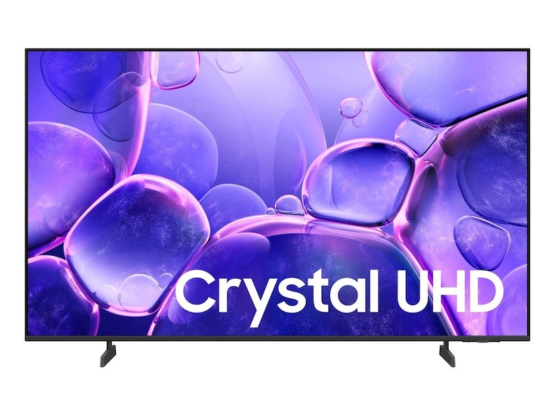 Samsung 43 Inch Class Crystal UHD U8000FD 4K (Work Good)