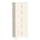 19.69" Wide Cream White(Similar, 2 boxes)