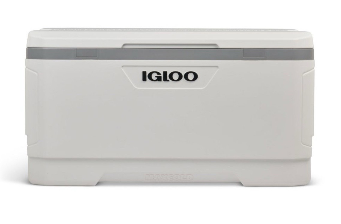 Igloo Maxcold XL 150 quarts Cooler 
