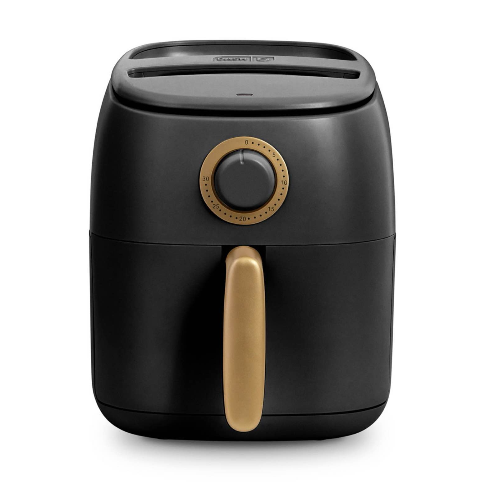 Dash Ceramic Tasti-Crisp Express Air Fryer 2.6QT
