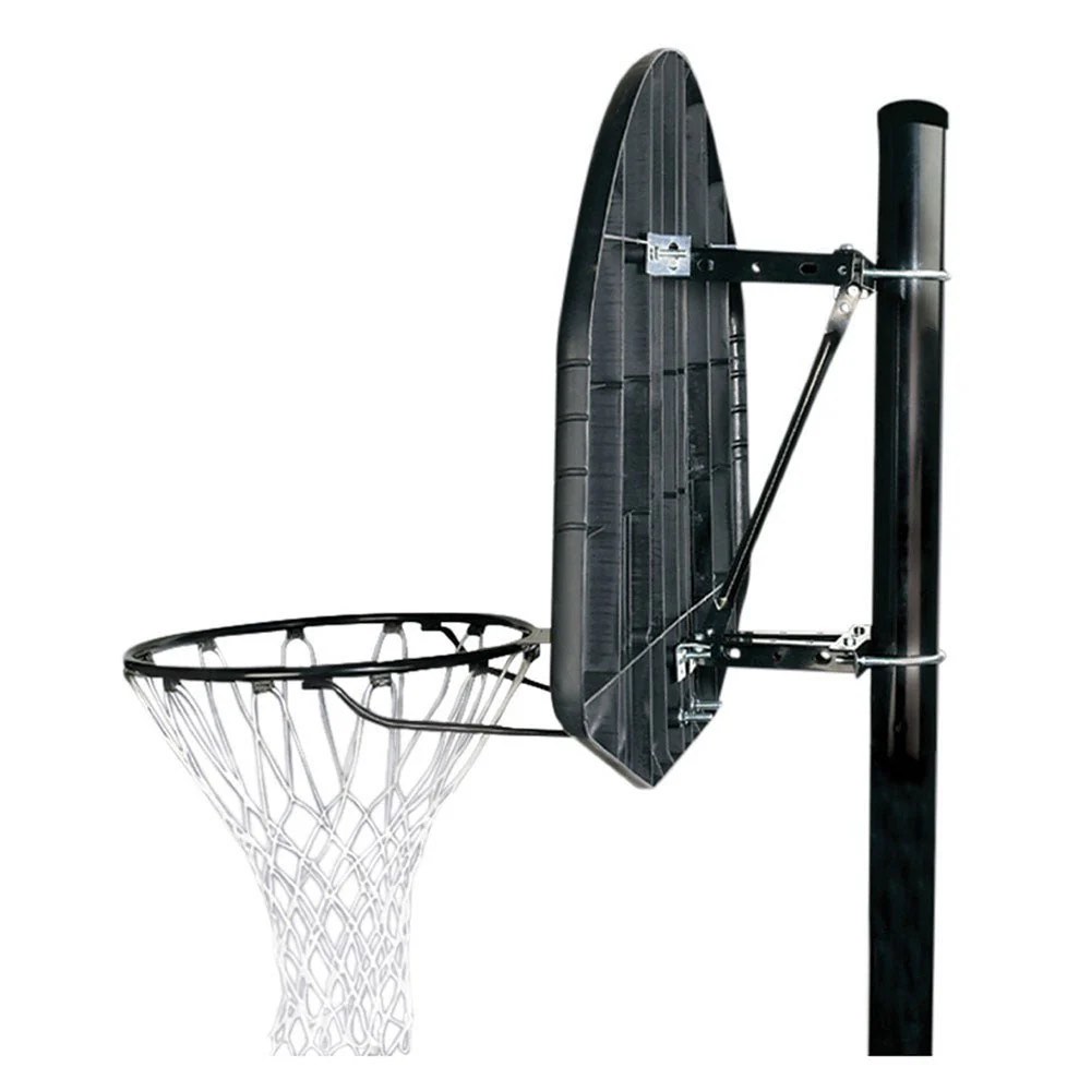 Basketball Backboard Mounting Bracket 