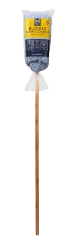 member's mark blended mop combo
