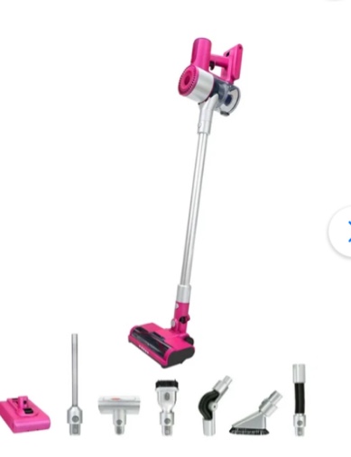epro select cordless vacuum with removable batteries