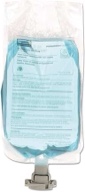 rubbermaid 750112 autofoam hand soap refill, lotion soap with moisturizer, 1100 ml