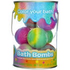 Crayola Color Your Bath Bucket Bath Bomb  11.29 oz
