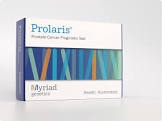 Prolaris prostate cancer prognostic test