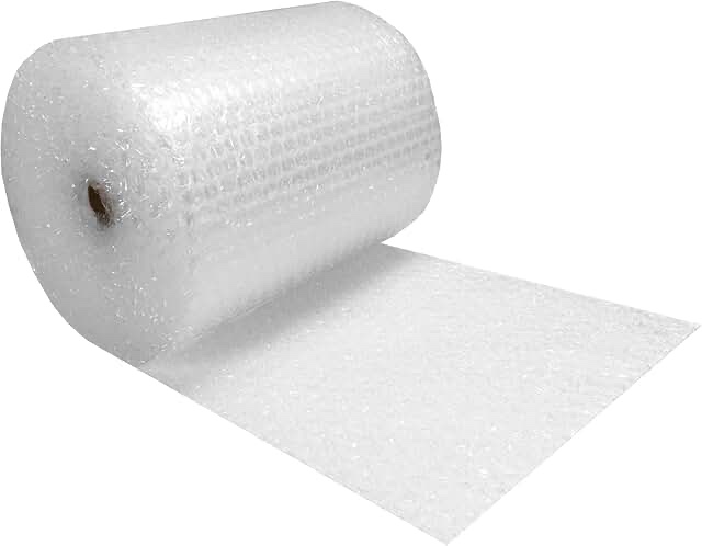 BOB SPC 10” x 15.5” LT 100/CS BUBBLE WRAP