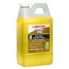 Betco® Green Earth® Daily Floor Cleaner - 2 L FastDraw, 53647