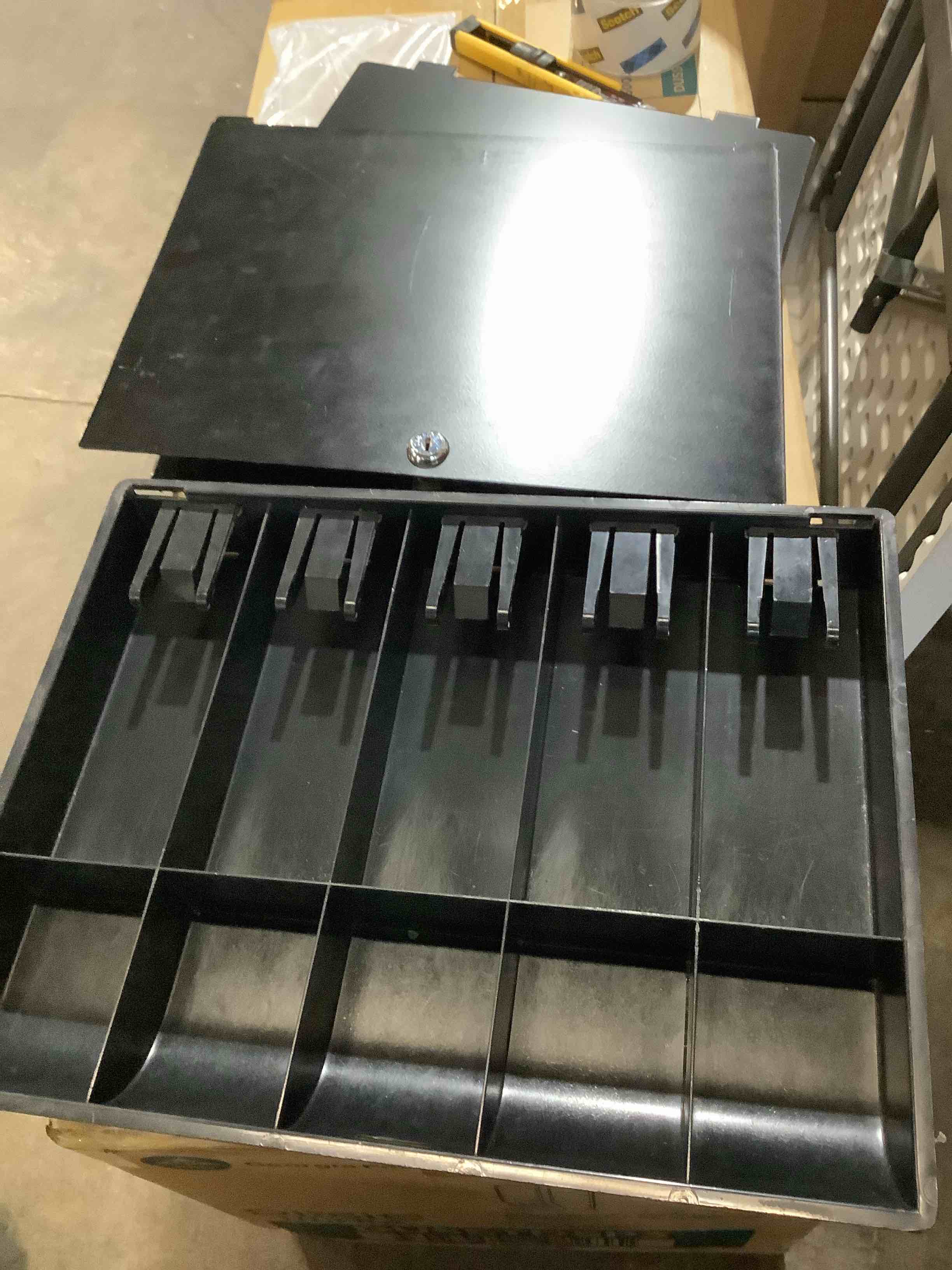 vertical filing cabinet cast drawer