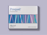 Prequel Prenatal Screen Myriad Genetic