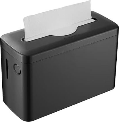 Multi fold paper towel dispenser