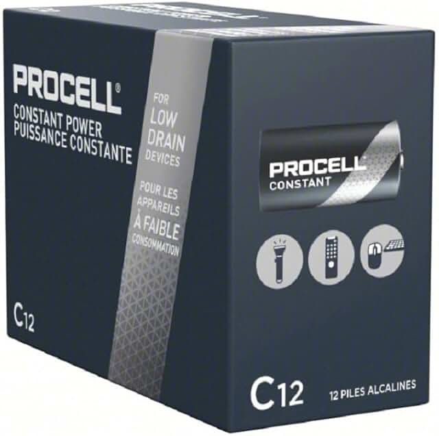 PROCELL CONSTANT C 12 ct