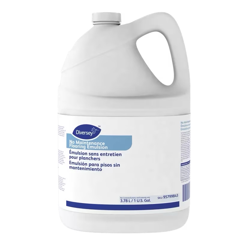 Diversey Floor Maintainer 1 GAL No Maintenance