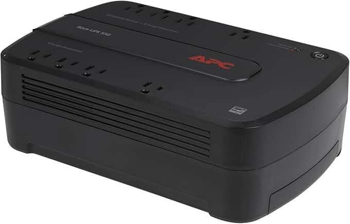 APC BACK UP 350