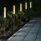 Members, Mark solar, landscape, accent light set