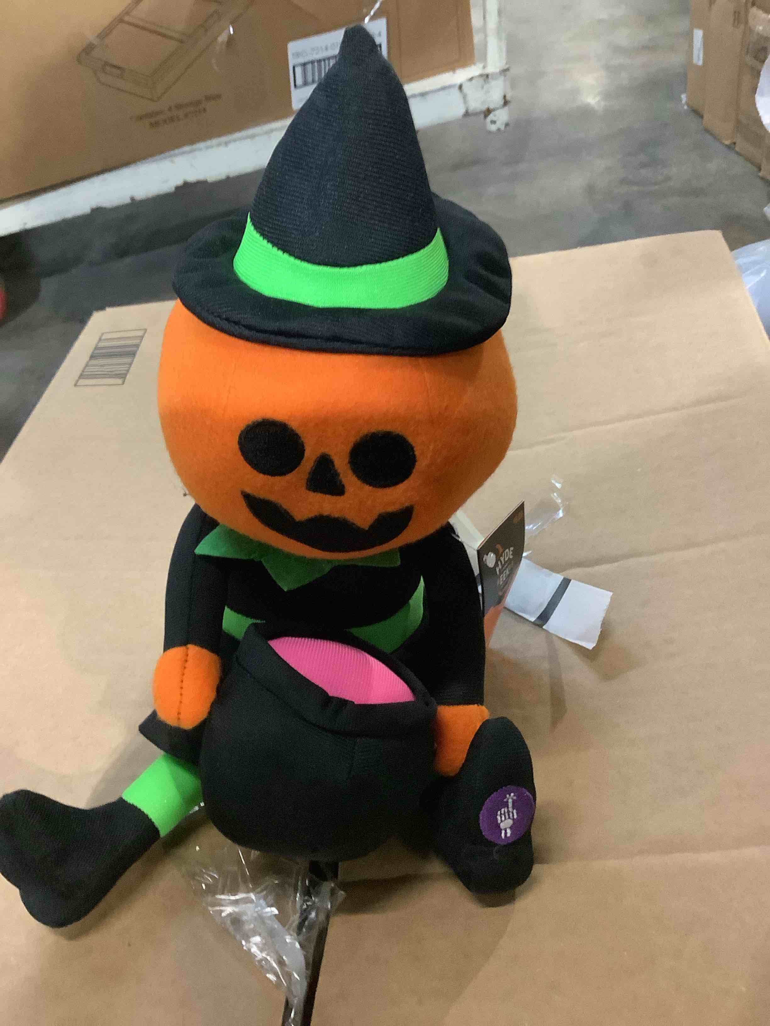 GET YOUR LAST MINUTE HALLOWEEN DECORATIONS AT WAYCROSS!