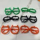 6ct Halloween Party Favors Novelty Glasses - Hyde & EEK! Boutique™