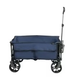 Members Mark all-terrain folding wagon, 300 pound capacity