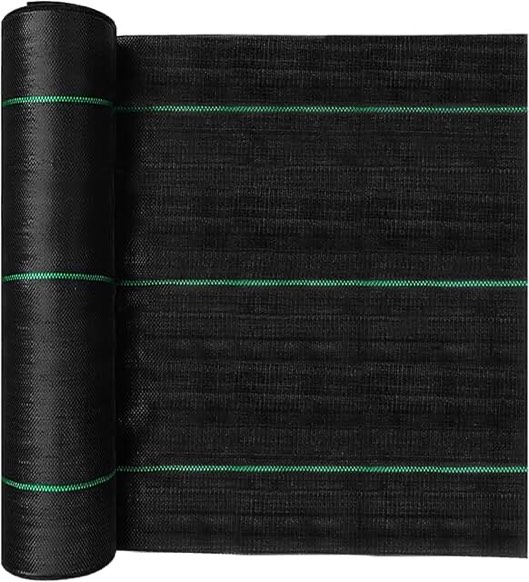 members, Mark contractor grade landscape fabric, 4‘ x 225‘