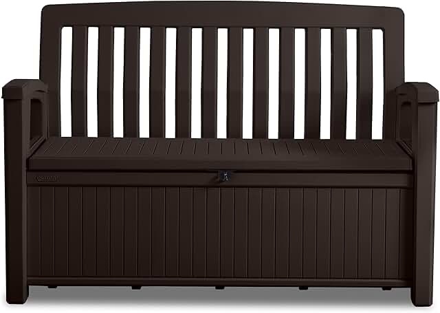 KETER 60G storage bench