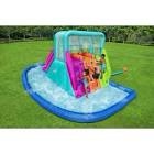 BESTWAY H2O GO triple splash mega waterpark