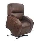Corner Electric Lift Chair sf101-gbn215-Al-r, Missing Right Arm