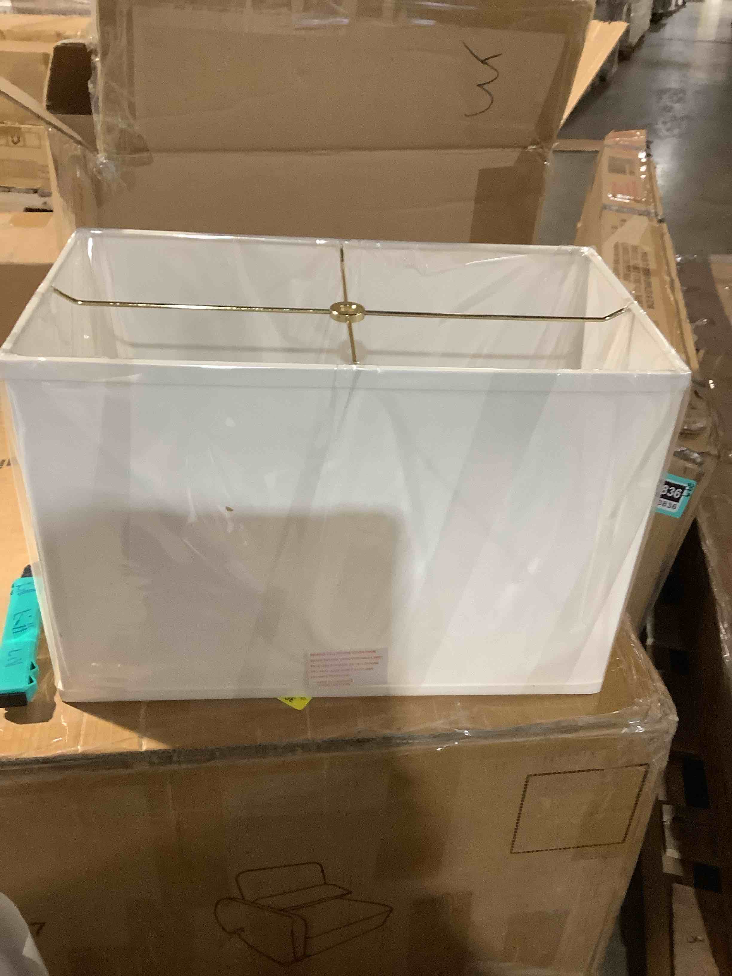 Wayfair shade for Les-83658