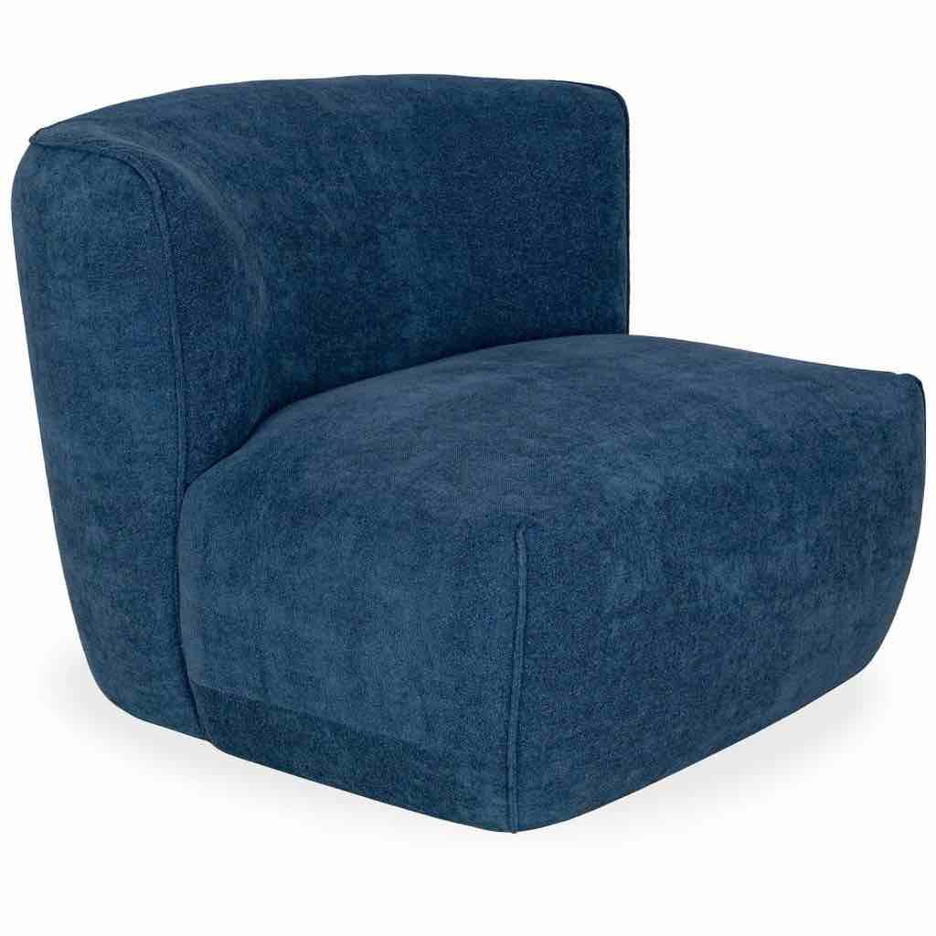 Giulia upholstered accent chair